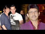 KRK Uses Shahrukh Khan & Salman Khan For Having FUN With Girls