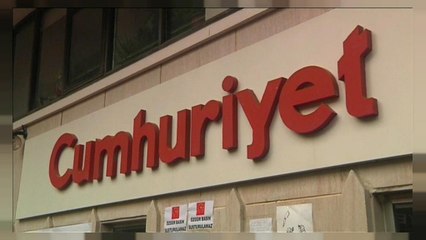 'Cumhuriyet Davası'nda karar açıklandı