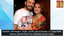 İnanılmaz değişim! Hüsnü Şenlendiricinin son hali şaşırttı