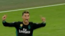 Gol anulado de Cristiano Ronaldo - Bayern 1 x 2 Real Madrid - Liga dos Campeões