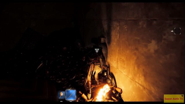 Assassins Creed Origins - First Mission Gameplay