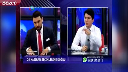 Son seçim anketinde Saray ittifakına şok!