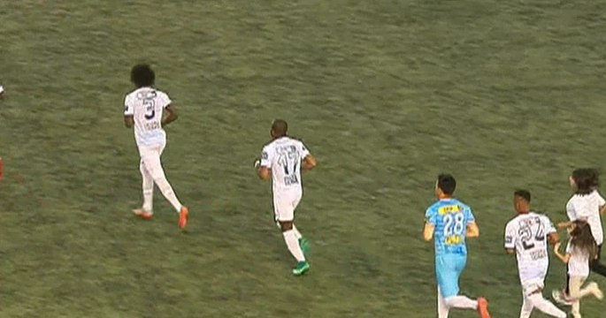 Guayaquil City lleva 10 fechas sin ganar en el Campeonato Nacional y se enfrentará con el Deportivo cuenca en la fecha 11