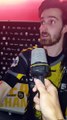 Handball | Interview : Baptiste Malfondet après Chambéry-Cesson (32-24)