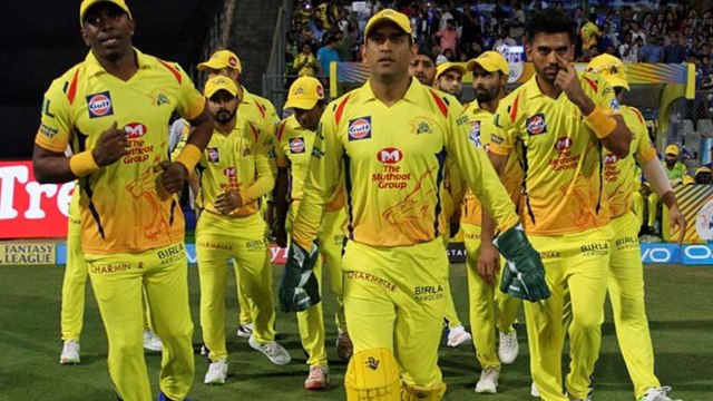 IPL 2018 CSK Vs RCB: MS Dhoni, Ambati Rayudu, Dwayne Bravo, 5 heroes of match | वनइंडिया हिंदी