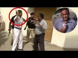 Bajrangi Bhaijaan Chand Nawab Thrashed By Pakistan Police