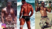 Top 10 NATURAL Physiques YOU Can Achieve!