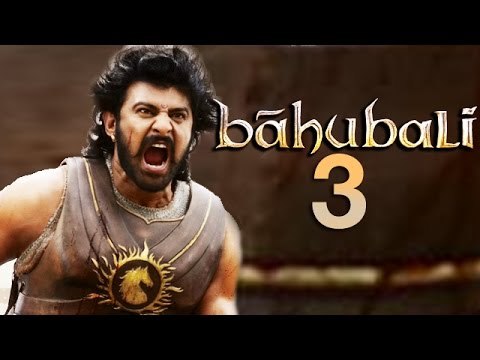 Director SS Rajamouli Opens On BAAHUBALI 3