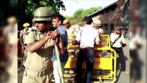 Gurú indio Asaram, condenado a cadena perpetua por violación
