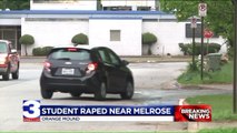 Man Pulls Out Knife, Rapes Teen Walking Home from School: Police