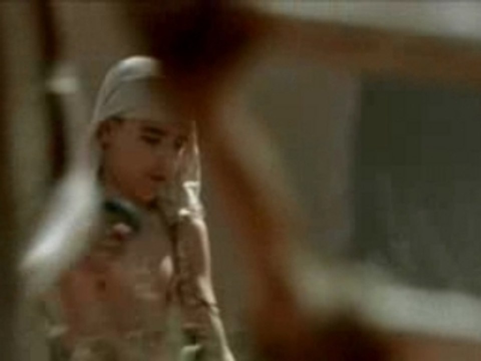 Le Temps Des Pharaons - Les pilleurs de tombes (1 sur 3)