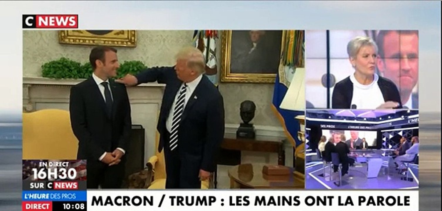 Antisémitisme, Islam et Macron: Nadine Morano dans un Débat qui Dérape
