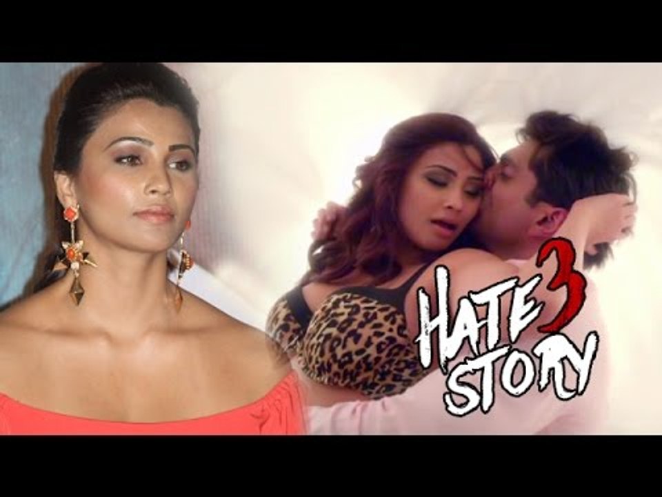 Salman Khan PUSHED Daisy Shah To Do HATE STORY 3