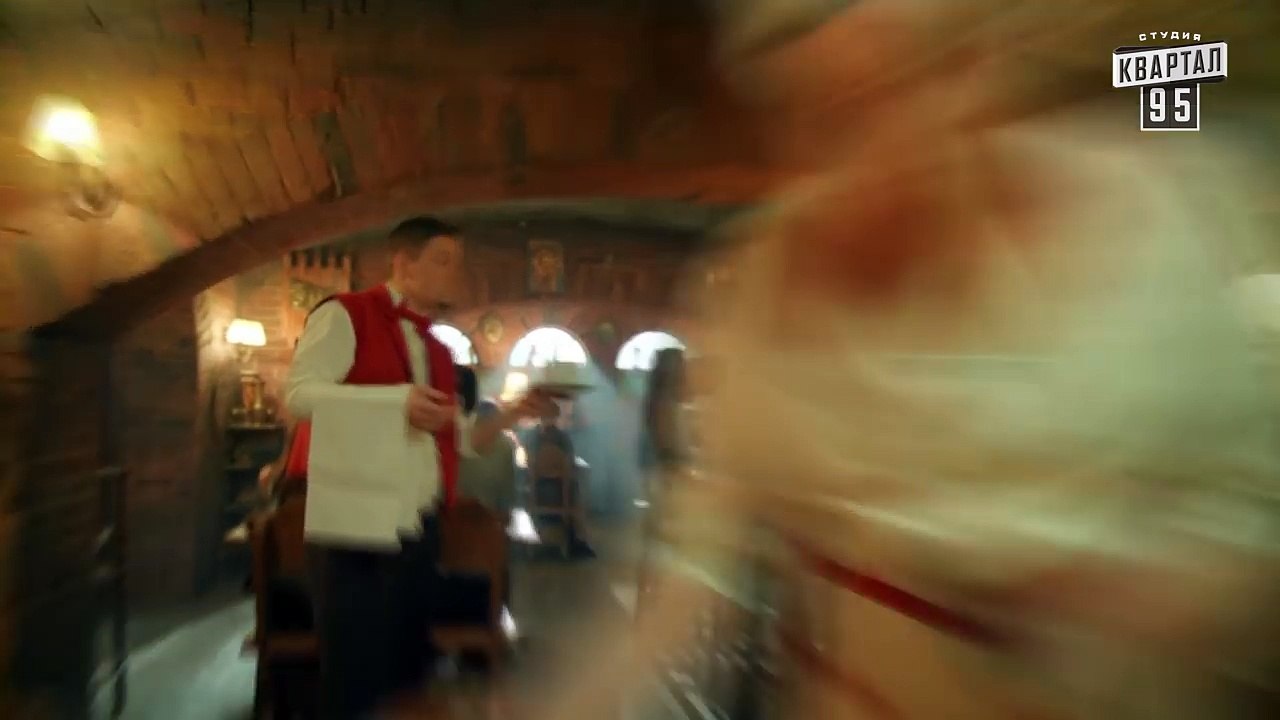 Отель Галиция - сезон 2 серия 32 - комедийный сериал HD