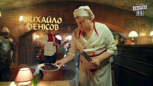 Отель Галиция - сезон 2 серия 33 - комедийный сериал HD