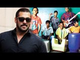 Salman Khan To Celebrate Diwali With Kids From Dharavi Slums