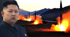 Kuzey Kore'nin Nükleer Test Alanı Çöktü! Çevresel Faciaya Sebep Olabilir