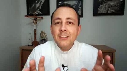 TODOS PODEMOS EVANGELIZAR - PADRE ADOLFO GÜEMES LC