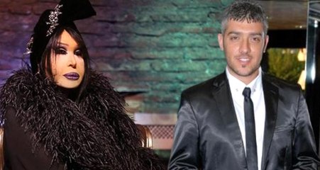 Bülent Ersoy 11 Yıl Sonra Eski Eşine Notunu Verdi: 100