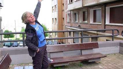 El País Vasco cura sus heridas