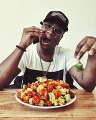 #Chaudtime : Amir Alli, le rappeur le plus chaud du Bénin !?