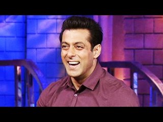 Salman Khan Celebrated Diwali By Burning Money?