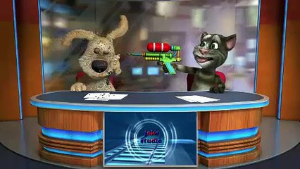 LATEST and Amazing FUNNY Jokes Video |NEW|  CAt and DOG  |2018|