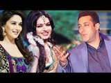 Salman To Show Prem Ratan Dhan Payo To Bhagyashree & Madhuri Dixit