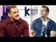 Salman Khan LAUNCHES website www.khanmarketonline.com On His 50th Birthday