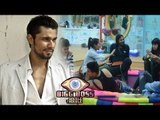 Randeep Hooda To Enter House | Bigg Boss 9 | 24th Oct 2015