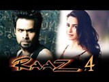 Raaz 4 - South Actress Kriti Kharbanda To ROMANCE Emraan Hashmi