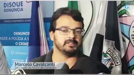 Delegado fala sobre morte de policial