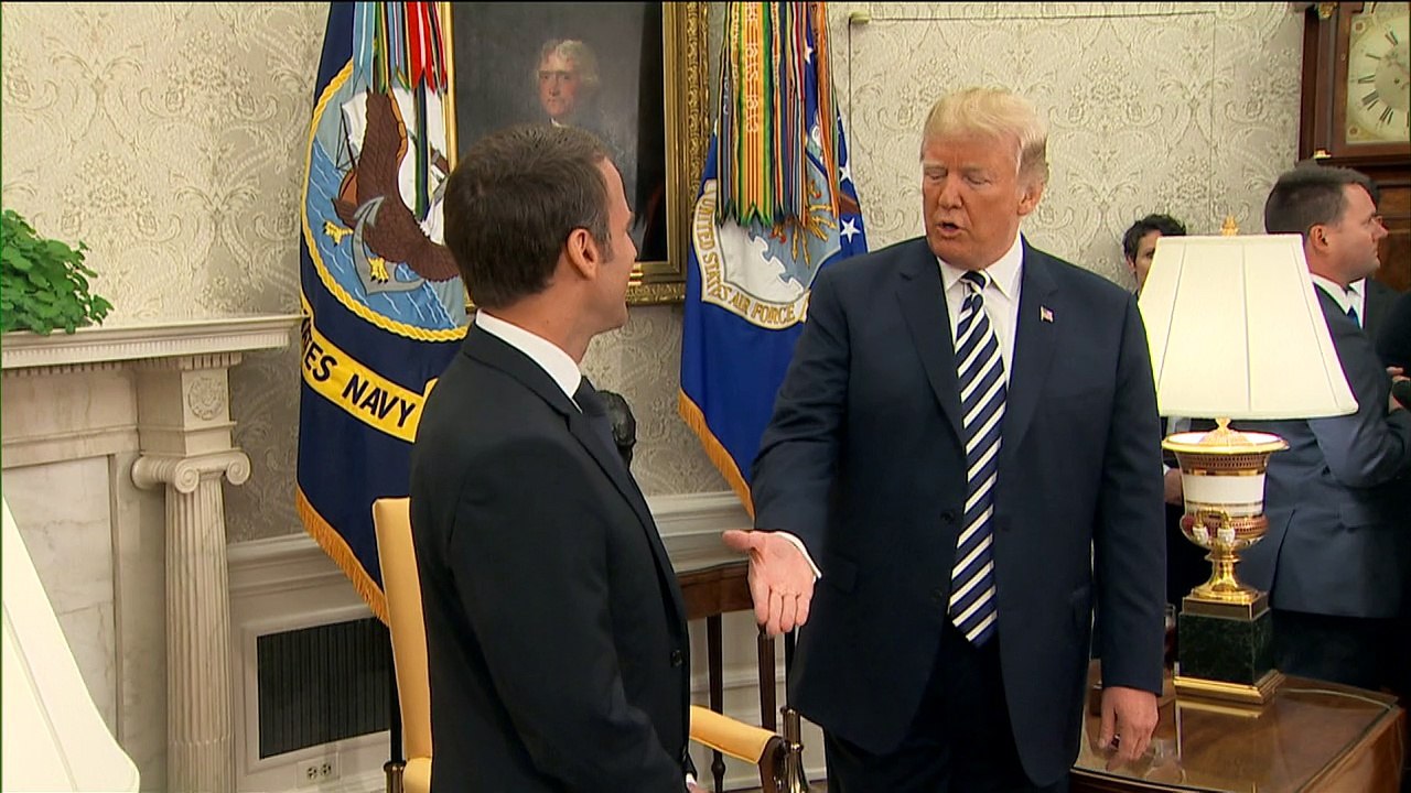 Consenso em Washington