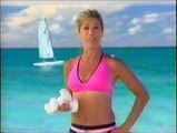 Daily Workout 17_ Aerobics, Arms - YouTube