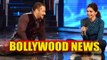 Deepika Padukone HOSTS Salman's Bigg Boss 9 | | 22nd NOV 2015