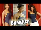 Priyanka Chopra In HOT One Piece BIKINI In Quantico Next Episode