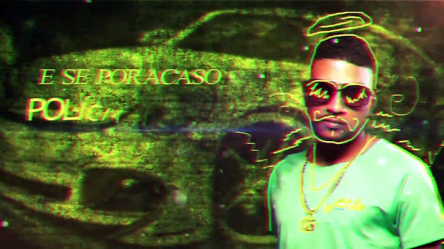 Lupper - Meu Rolê (Lyric Vídeo)