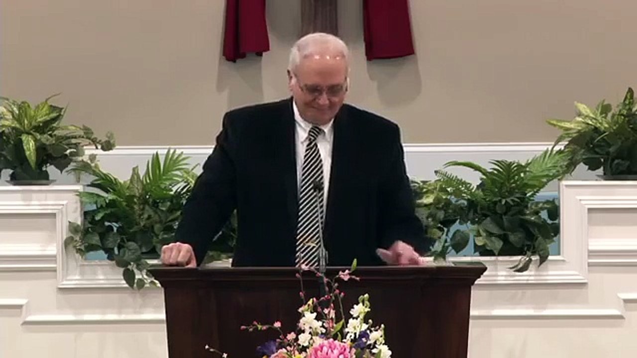 What Moves God's Heart