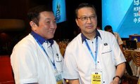 Ka Chuan makes way for younger leaders, says MCA president