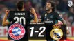 Bayern de Munique 1 x 2 Real Madrid - Gols & Melhores Momentos - Champions 25/04/2018