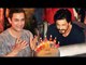 Aamir Khan Wishes Shahrukh Khan On His 50th Birthday