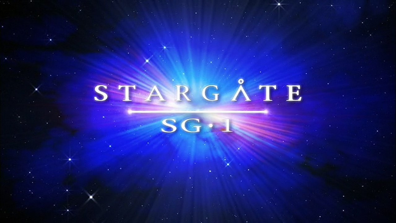 Stargate SG1-s10e01 Flesh and Blood