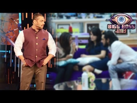 Salman Khan Decides The EVICTION On Bigg Boss | SHOCKING TRUTH