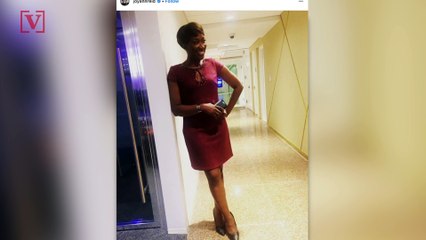 LGBT Group Rescinds Joy Reid's Award