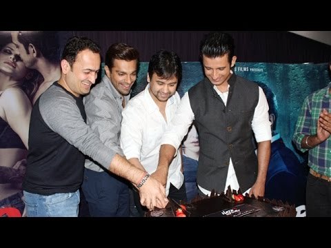 Hate Story 3 SUCCESS PARTY | Zarine Khan, Karan Grover, Sharman Joshi