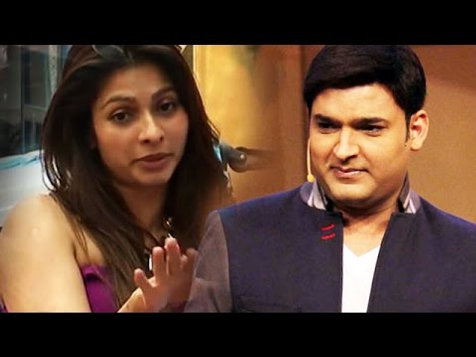 Kapil Sharma Accused Of MISBEHAVING With Female Co-Stars?