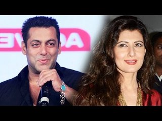 Ex Gf Sangeeta Bijlani Taught Salman Khan To DANCE