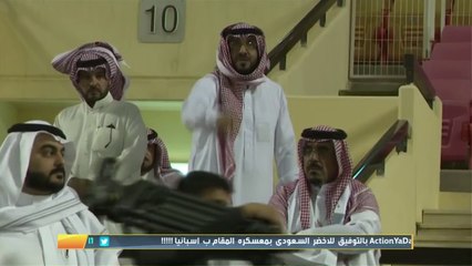 جماهير الطائي تنتقد اتحاد الكرة بعد خسارة فريقها لمواجهة هجر