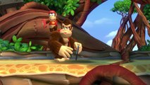 Donkey Kong Country : Tropical Freeze - Bande-annonce générale
