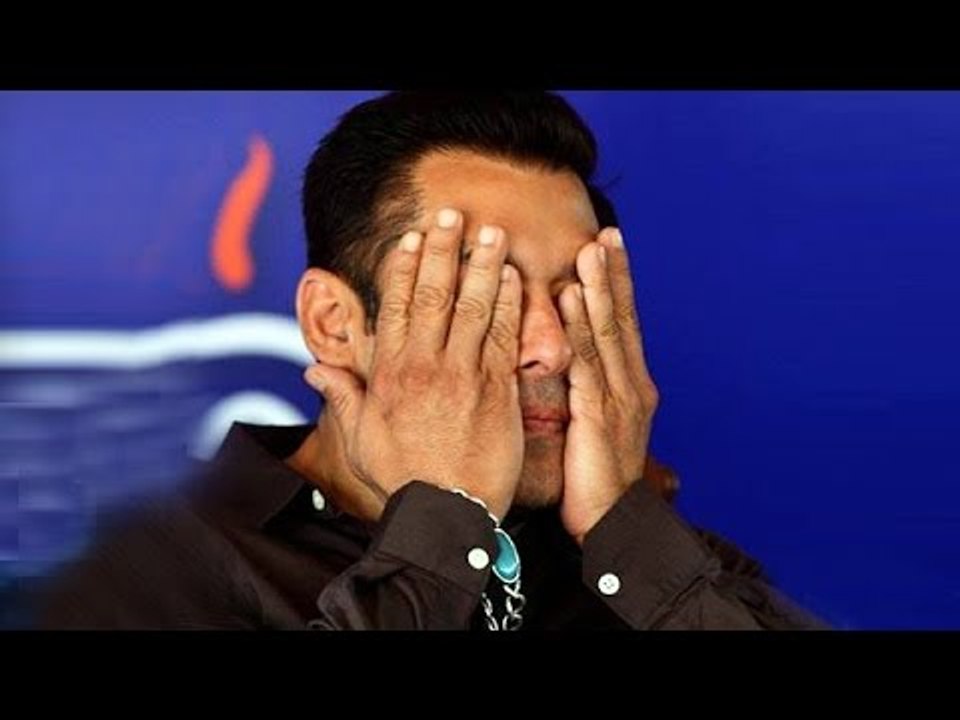 Salman Khan CRIES In COURT | Acquitted In 2002 Hit-And-Run Case